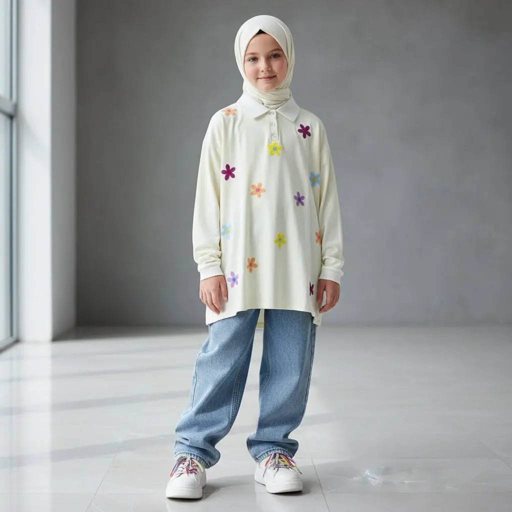 Yaqout - Little Hijabi