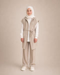 3 pcs oysho set - Little Hijabi