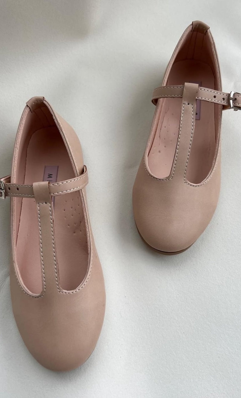 Ballerina - Little Hijabi