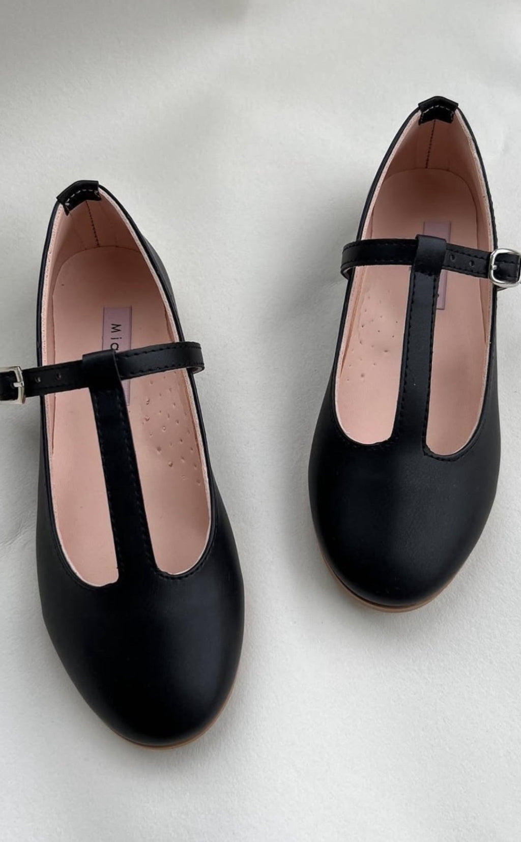 Ballerina - Little Hijabi