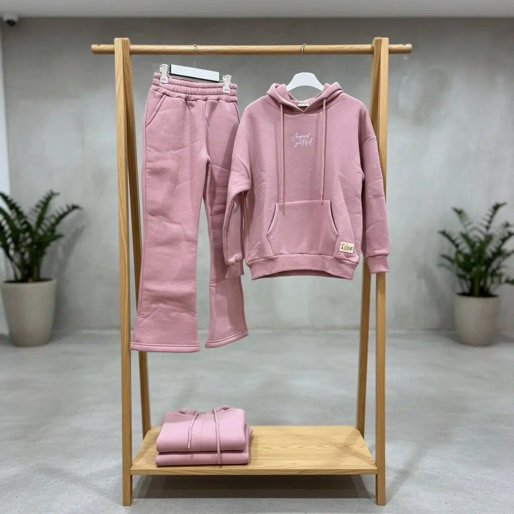 Beyound Grateful set - Little Hijabi