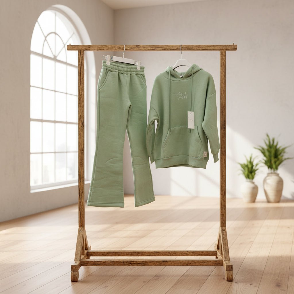 Beyound Grateful set - Little Hijabi