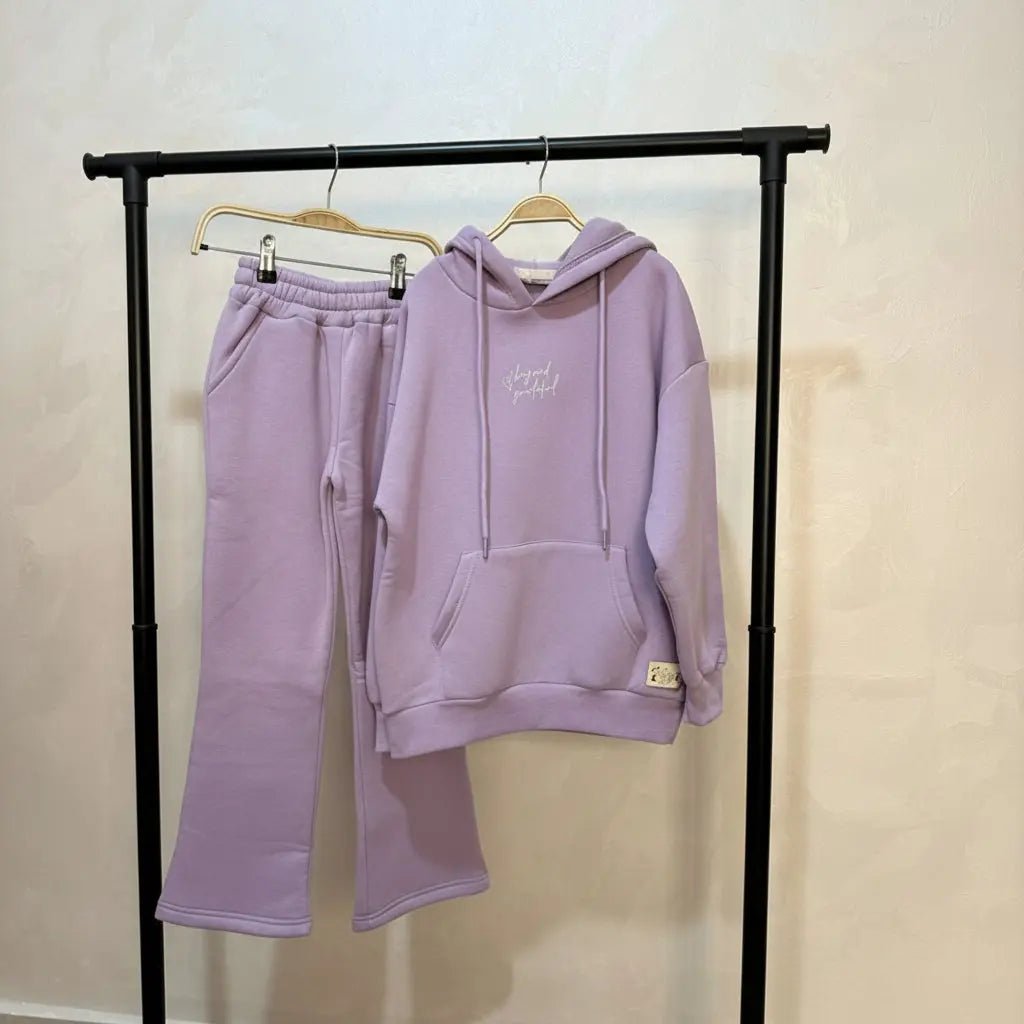 Beyound Grateful set - Little Hijabi