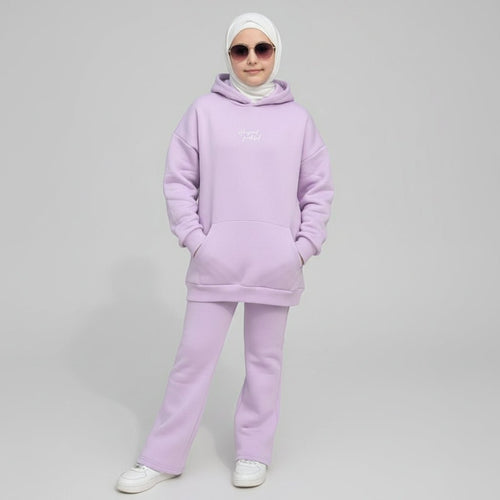 Beyound Grateful set - Little Hijabi