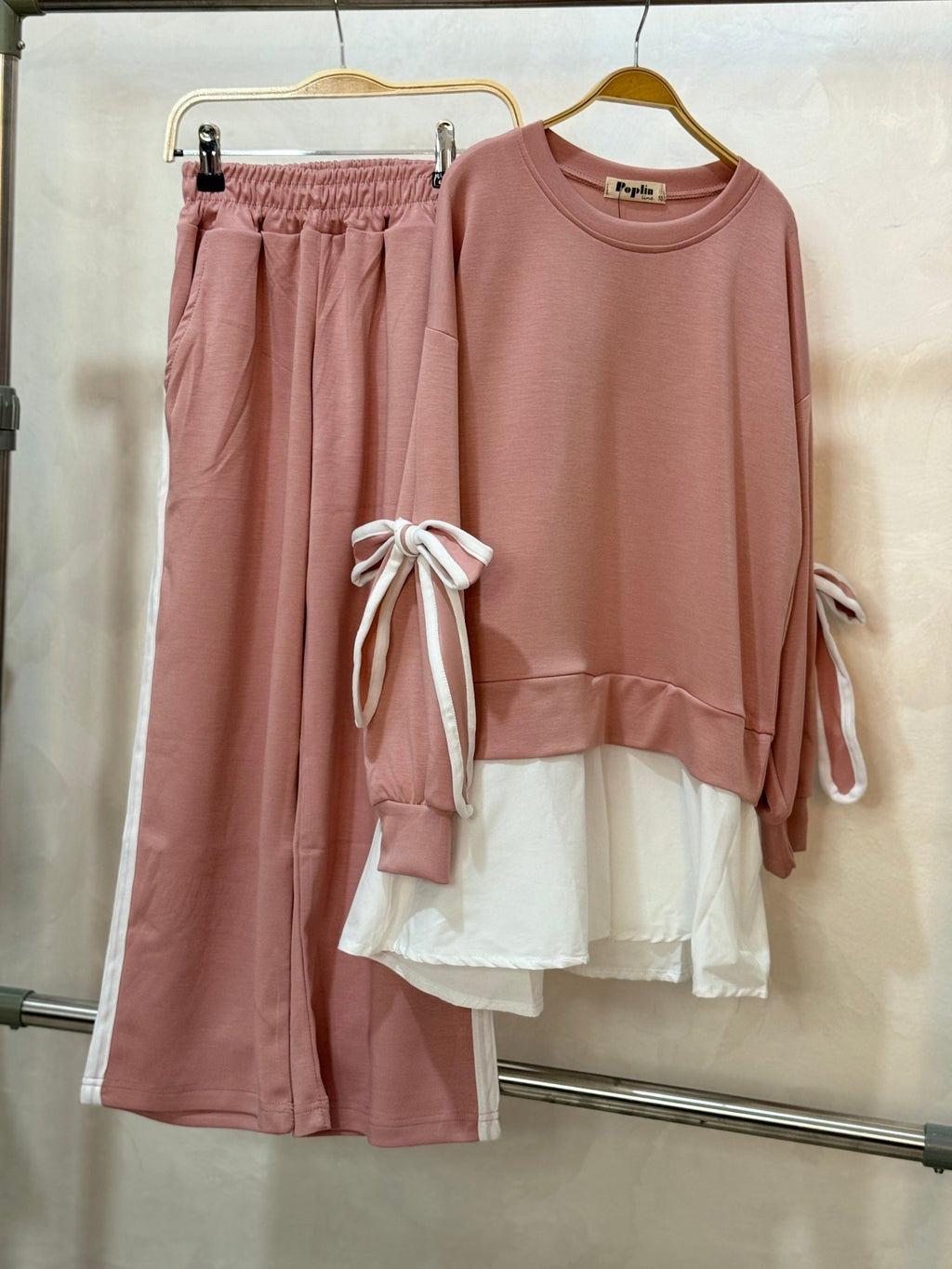 Cotton Set - Little Hijabi