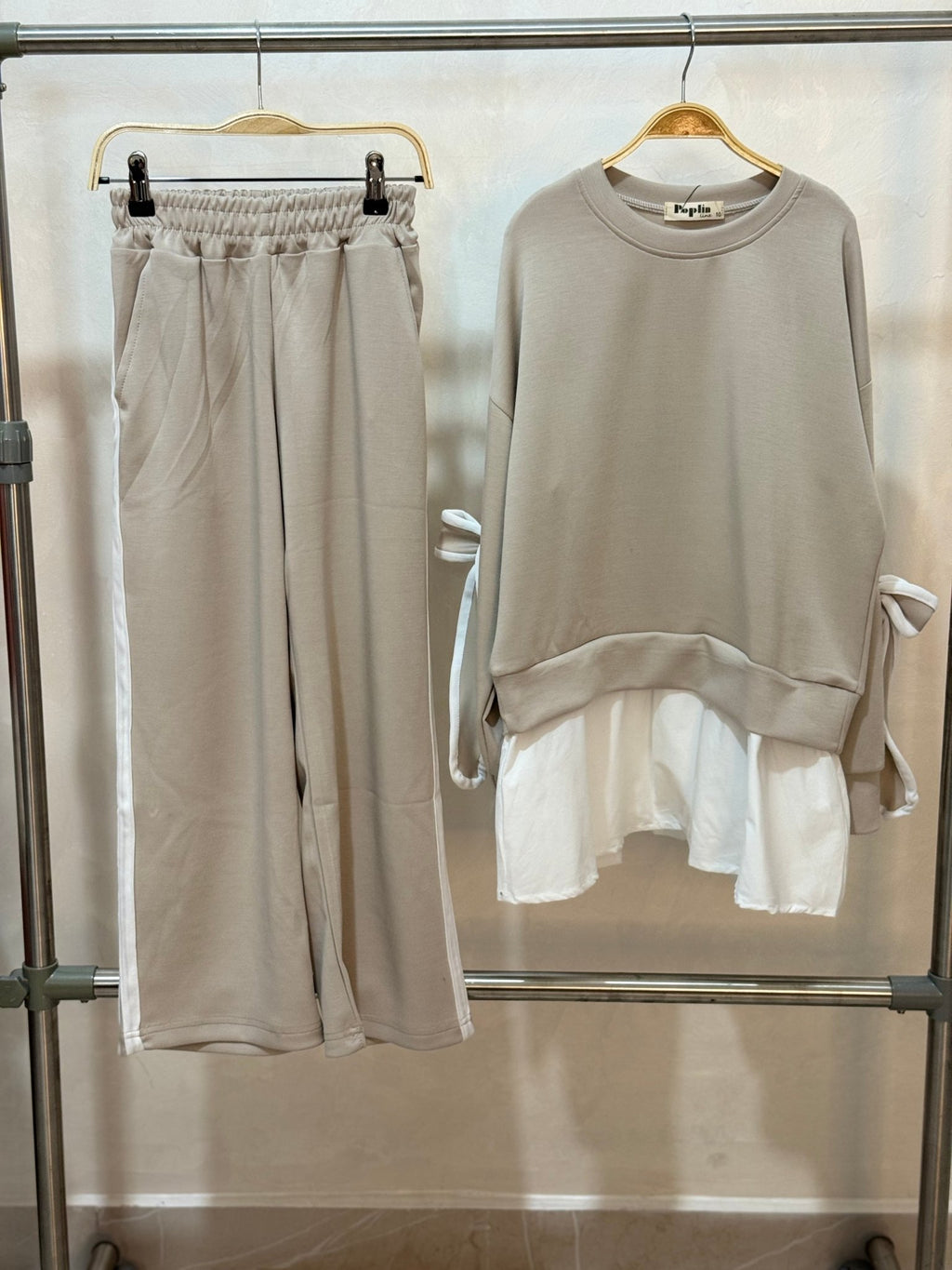 Cotton Set - Little Hijabi