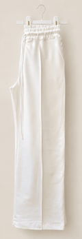 Cotton Sweatpants - Little Hijabi
