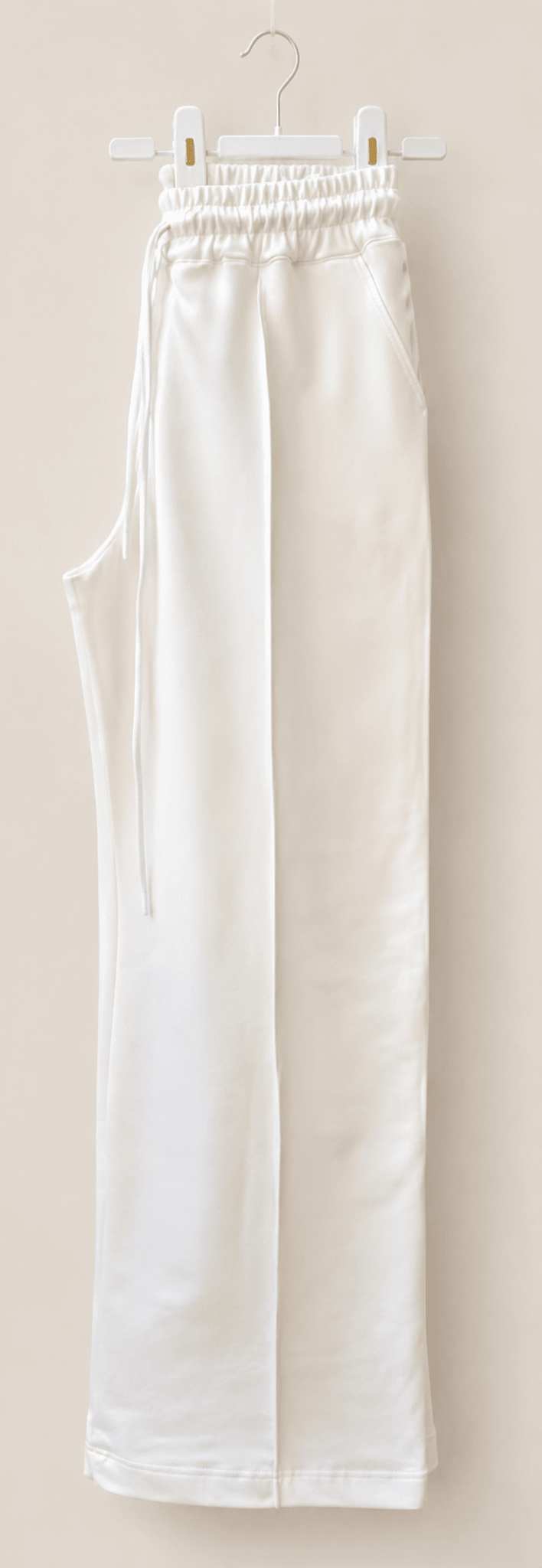 Cotton Sweatpants - Little Hijabi