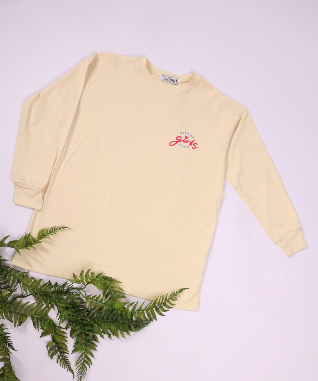 Cotton tee - Little Hijabi