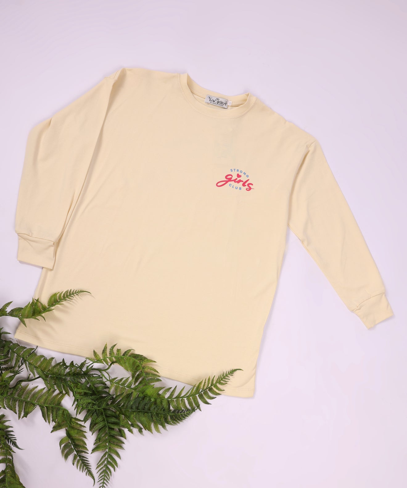 Cotton tee - Little Hijabi