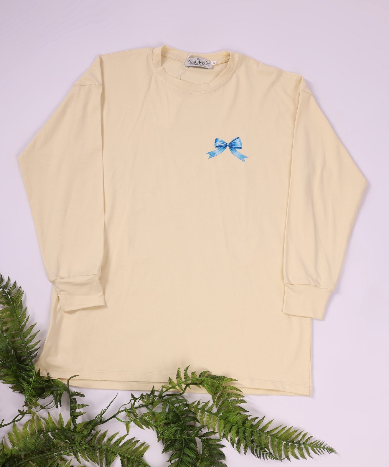 Cotton tee - Little Hijabi