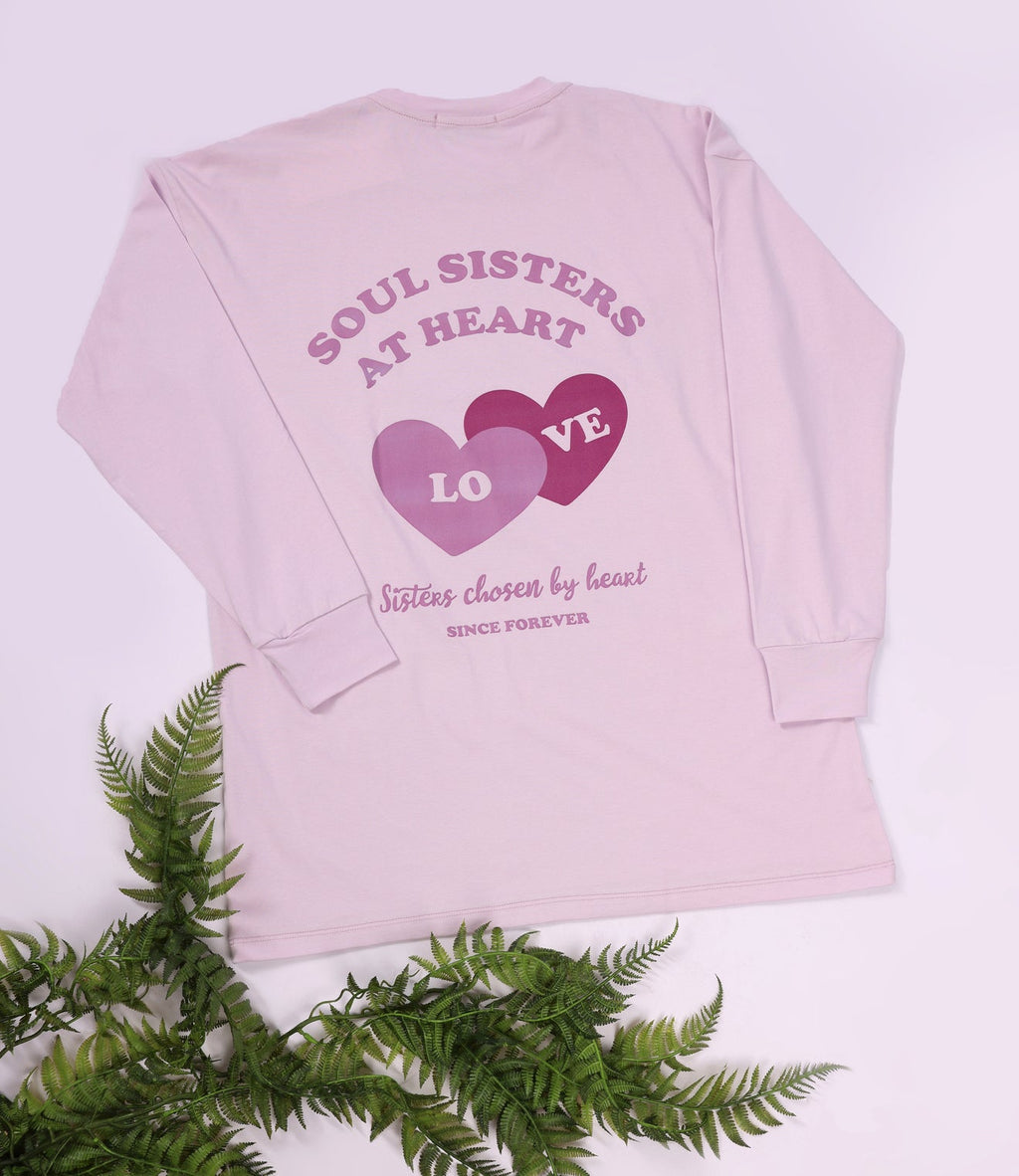 Cotton tee - Little Hijabi