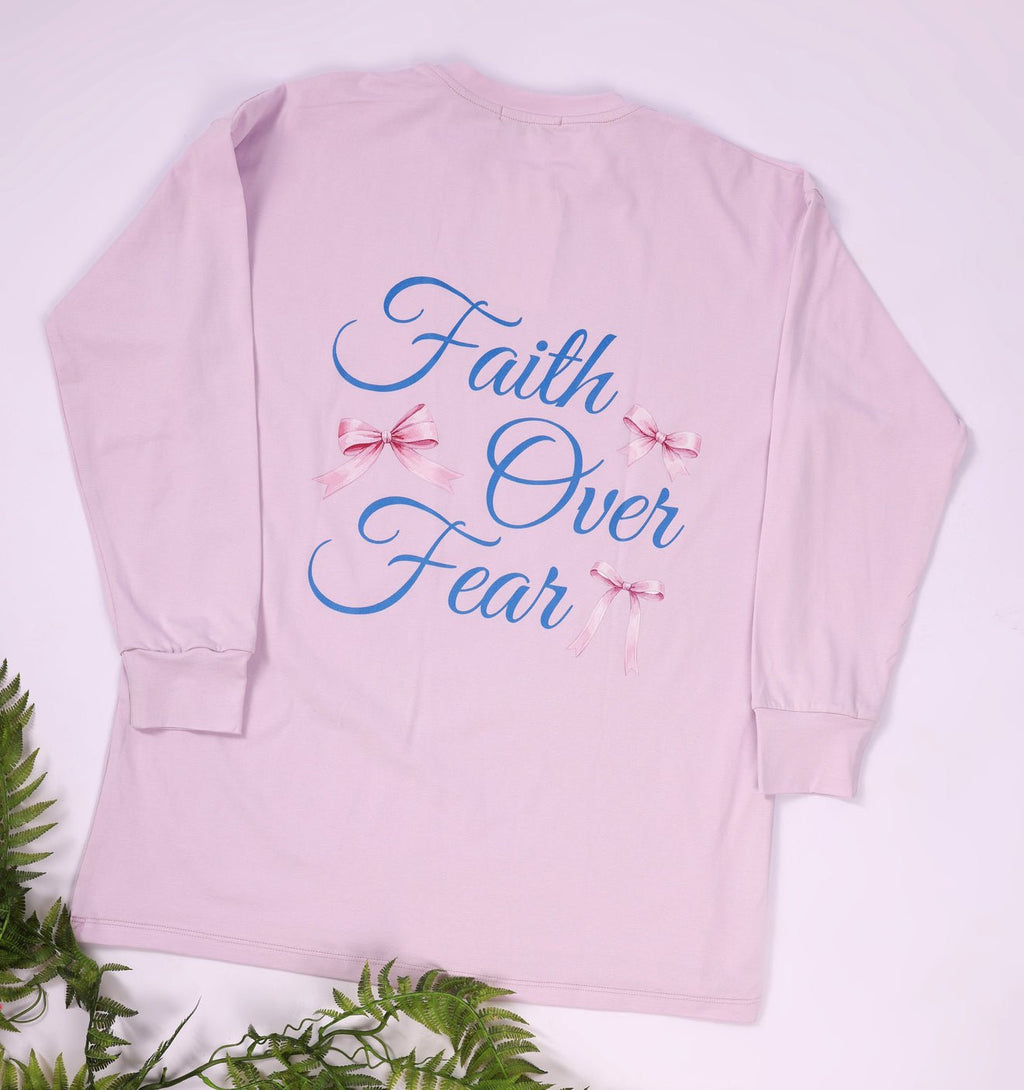 Cotton tee - Little Hijabi