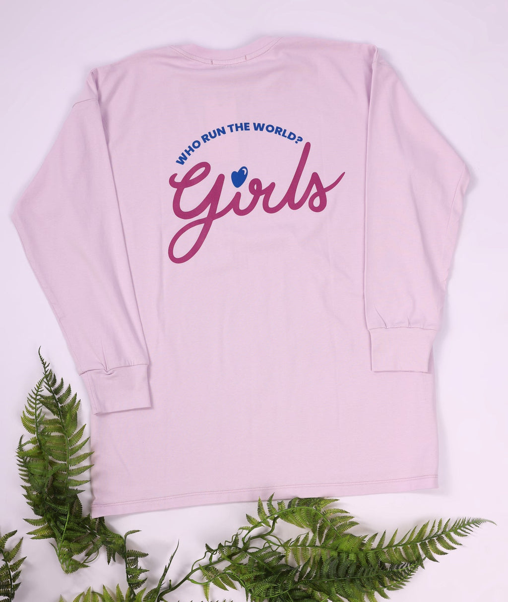 Cotton tee - Little Hijabi