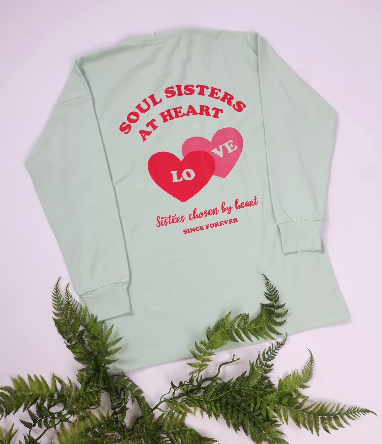 Cotton tee - Little Hijabi