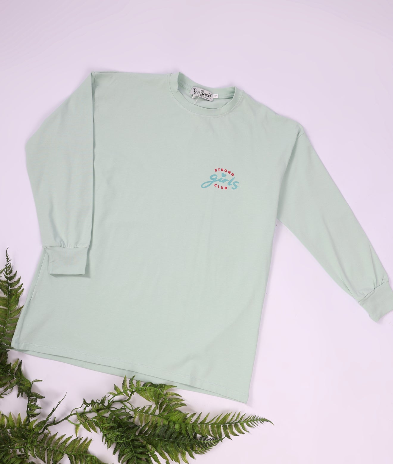 Cotton tee - Little Hijabi