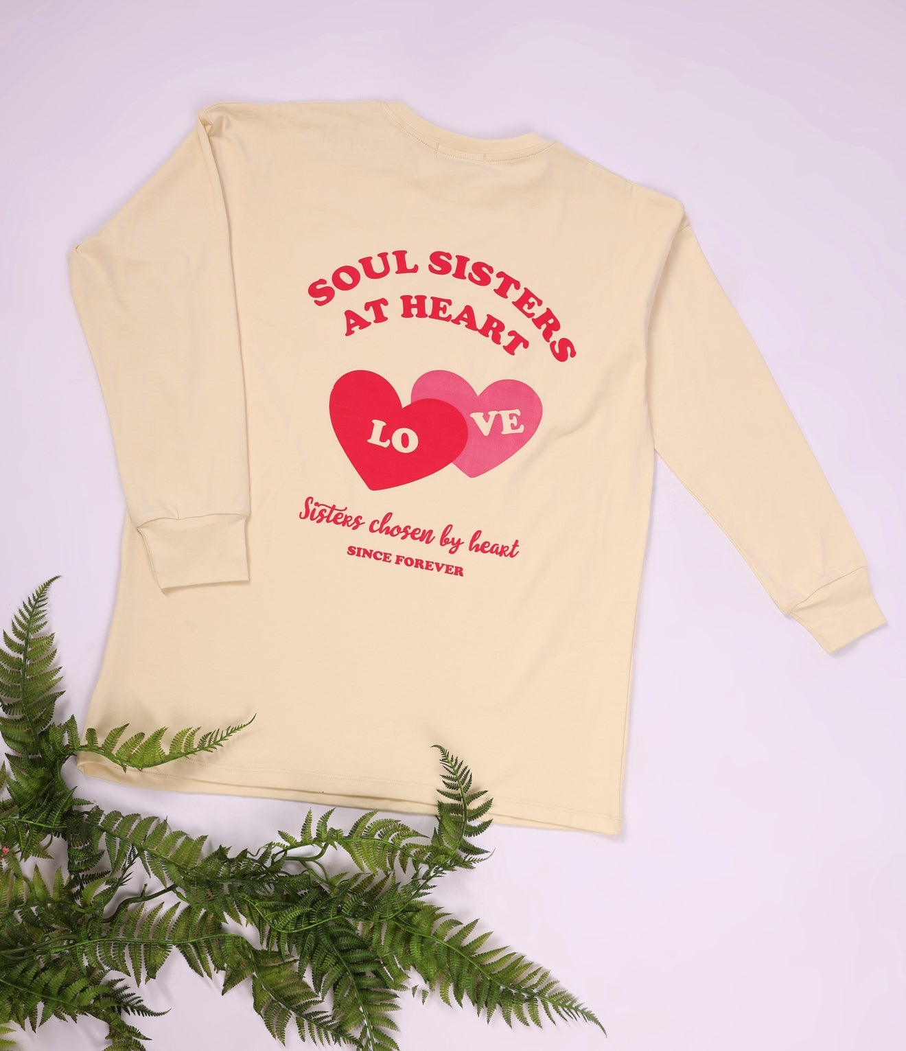 Cotton tee - Little Hijabi
