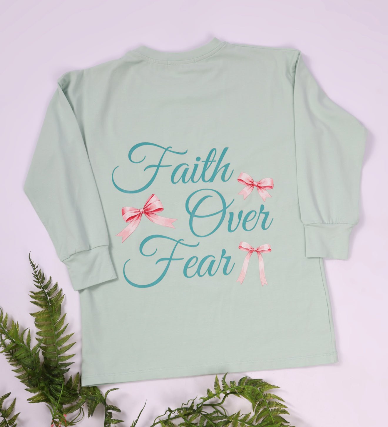 Cotton tee - Little Hijabi