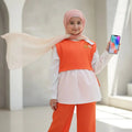 Daisy set - Little Hijabi
