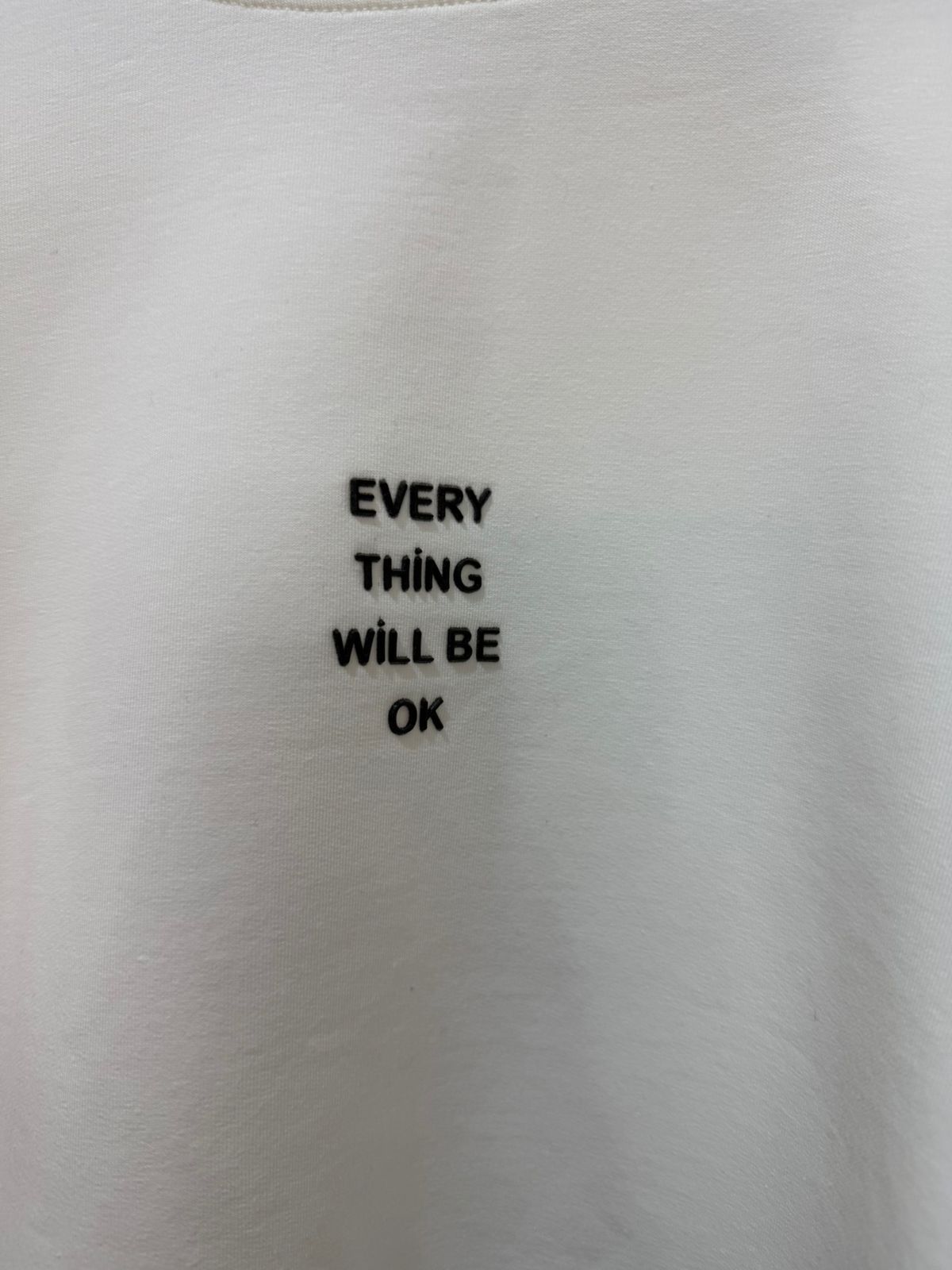 Everything will be ok Hoodie - Little Hijabi