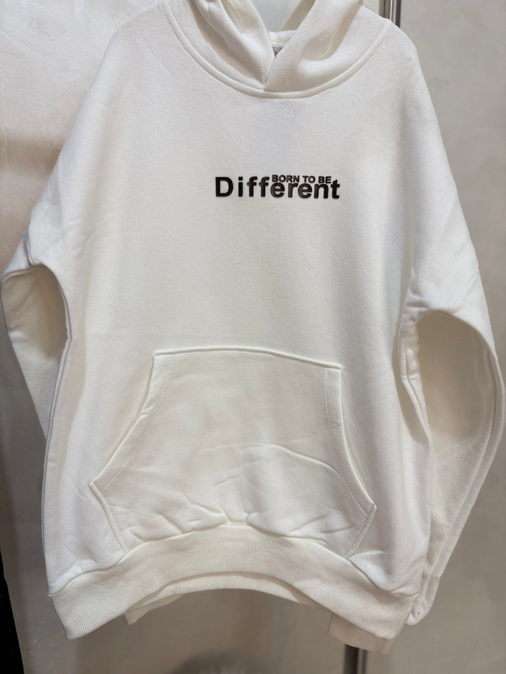 Fleece Hoodie - Little Hijabi