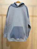 Fleece hoodie - Little Hijabi