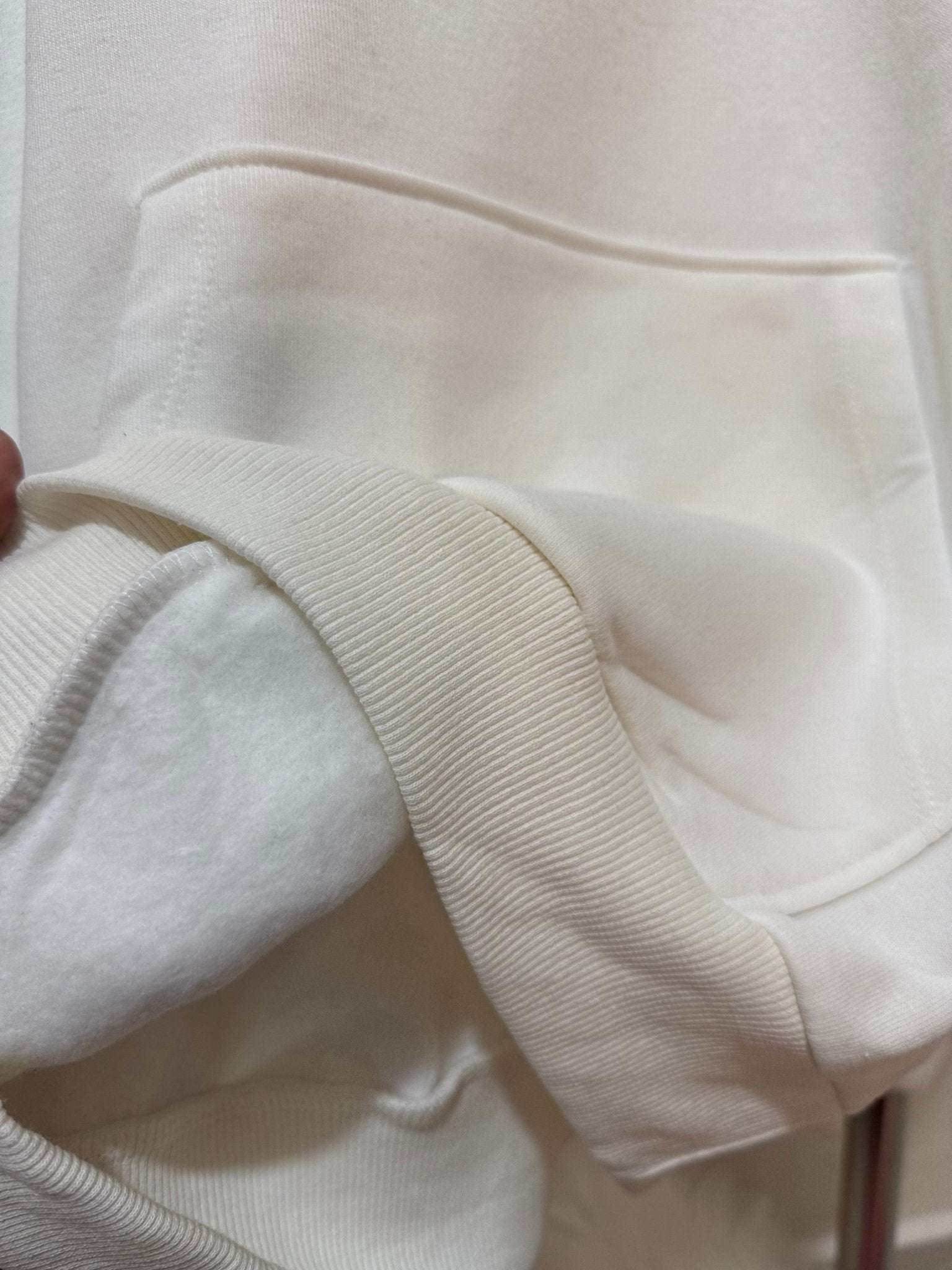 Fleece Hoodie - Little Hijabi