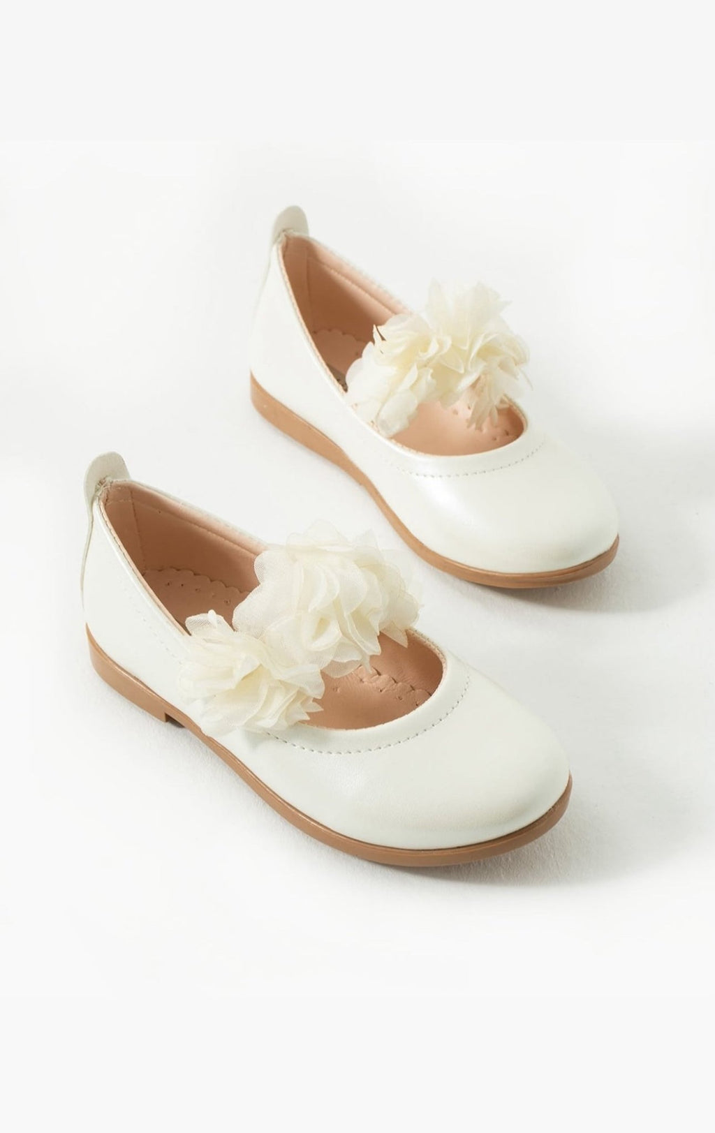 Flowers ballerina - Little Hijabi