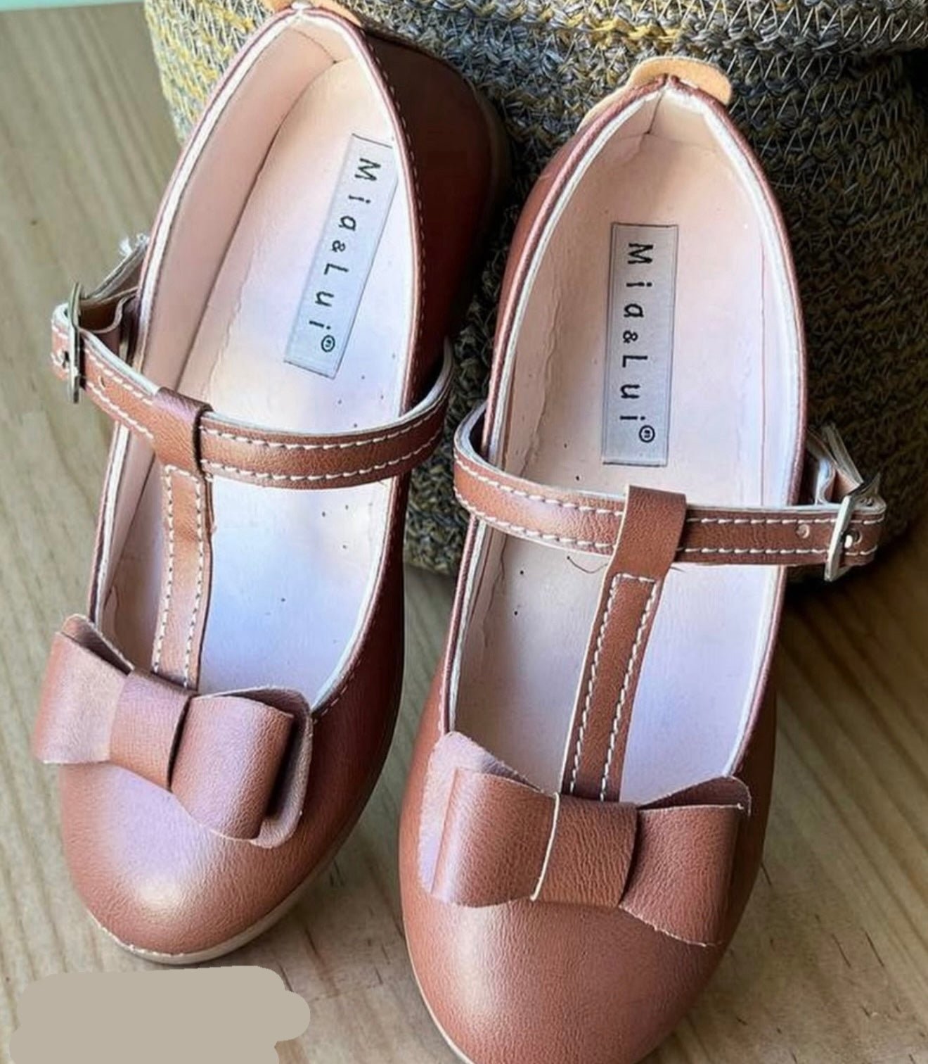 Havan Ballerina - Little Hijabi