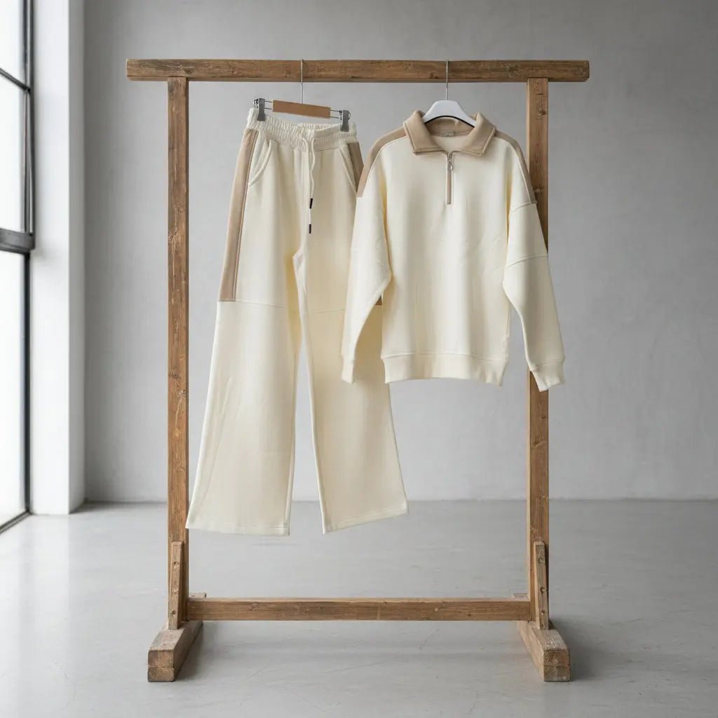 mocca set - Little Hijabi