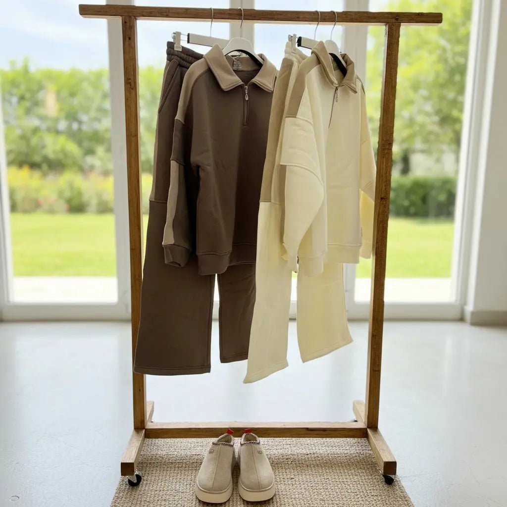 mocca set - Little Hijabi