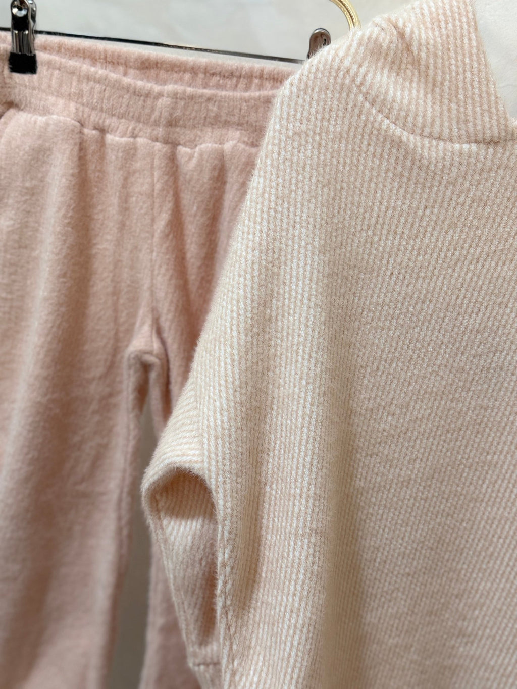 Soft Wool Set - Little Hijabi