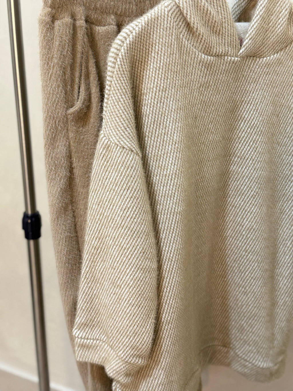 Soft Wool Set - Little Hijabi