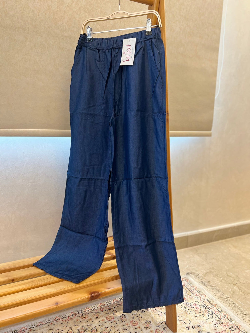 Tencel jeans - Little Hijabi