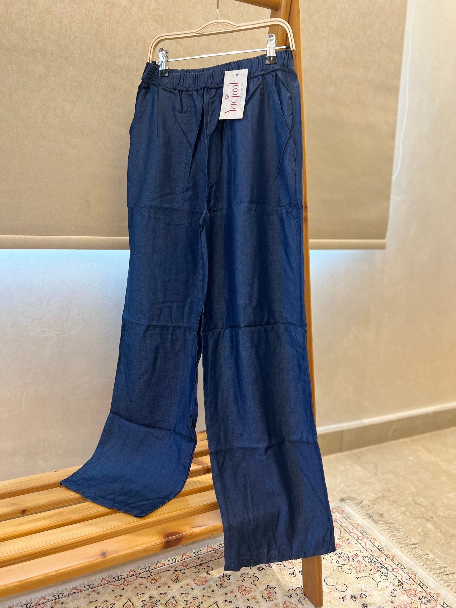 Tencel jeans - Little Hijabi