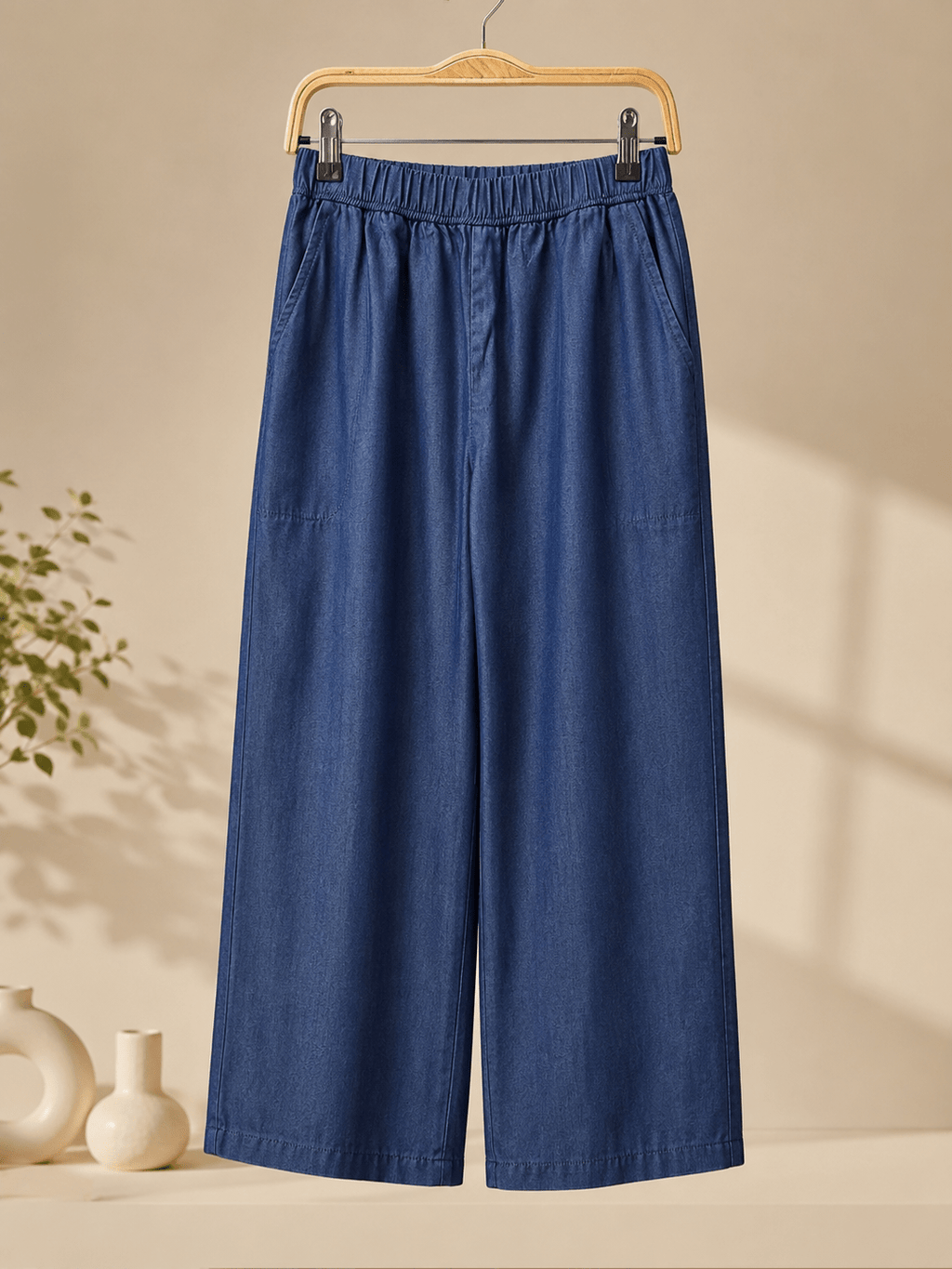 Tencel jeans - Little Hijabi