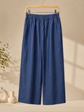 Tencel jeans - Little Hijabi