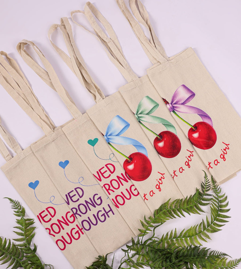 Tote bag - Little Hijabi