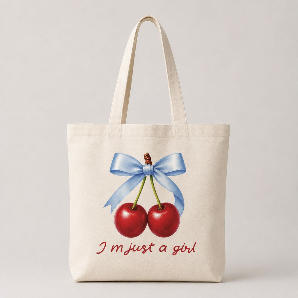Tote bag - Little Hijabi
