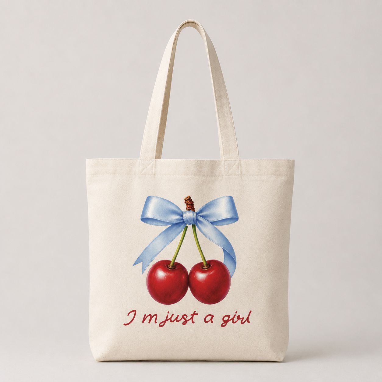 Tote bag - Little Hijabi
