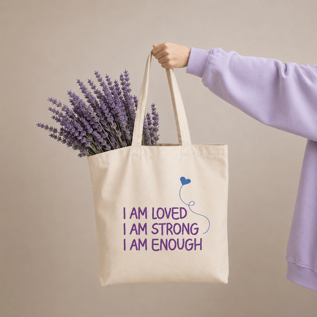 Tote bag - Little Hijabi