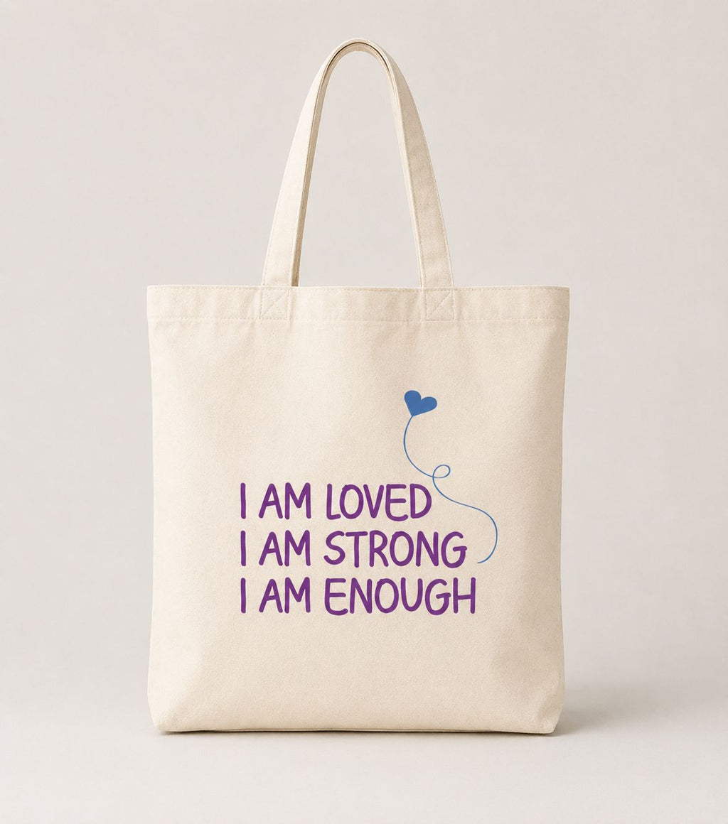 Tote bag - Little Hijabi