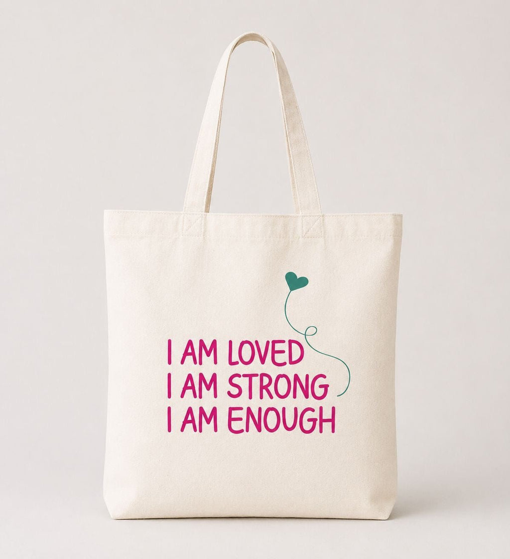 Tote bag - Little Hijabi