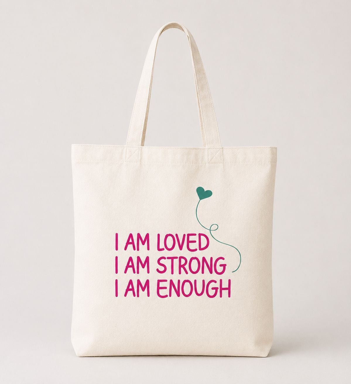 Tote bag - Little Hijabi