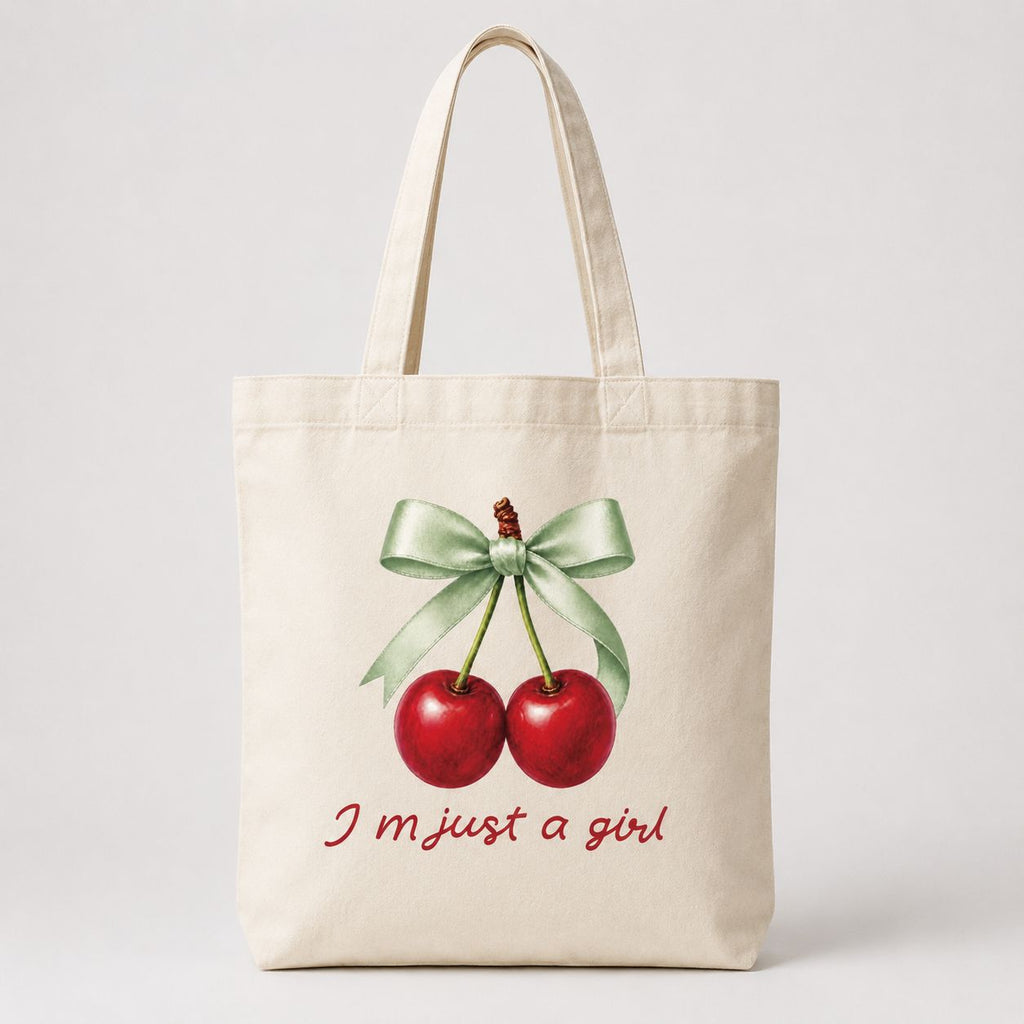 Tote bag - Little Hijabi