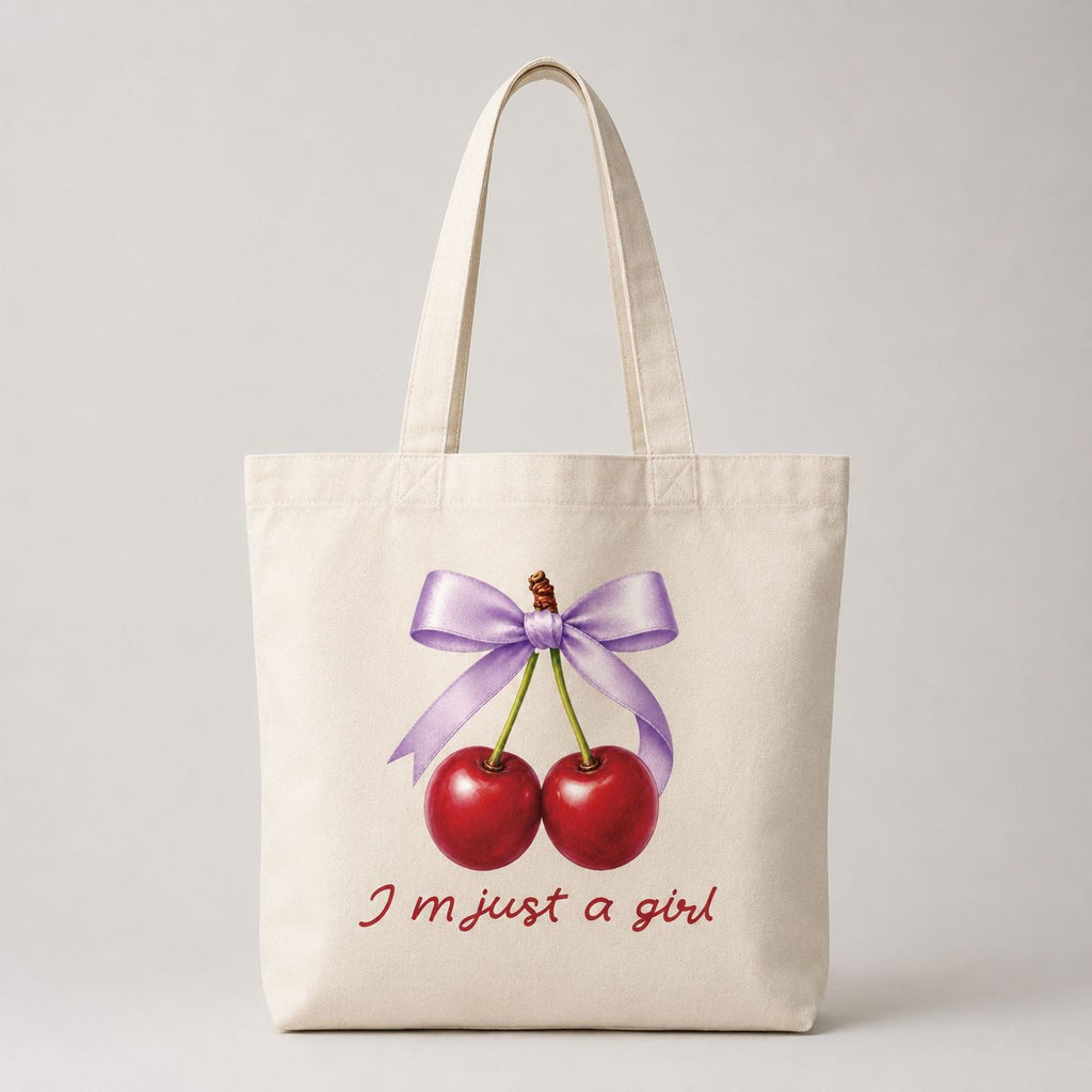 Tote bag - Little Hijabi