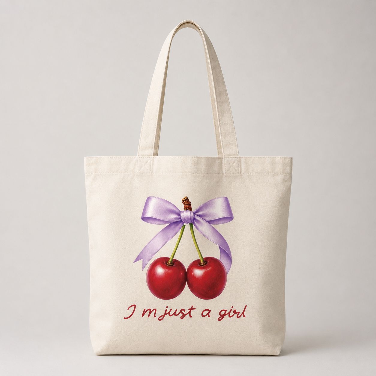 Tote bag - Little Hijabi
