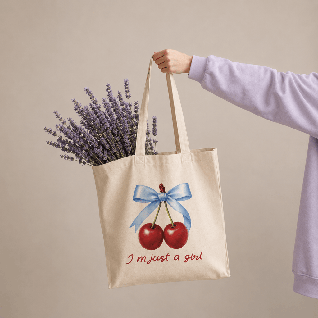 Tote bag - Little Hijabi