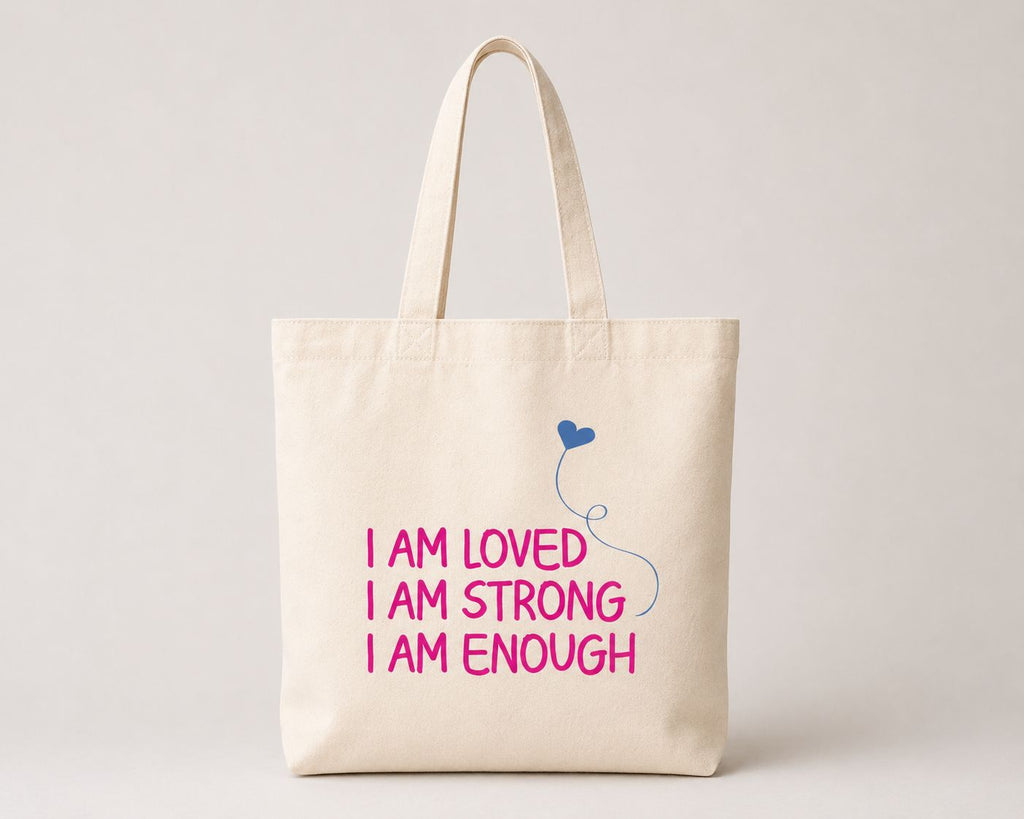 Tote bag - Little Hijabi
