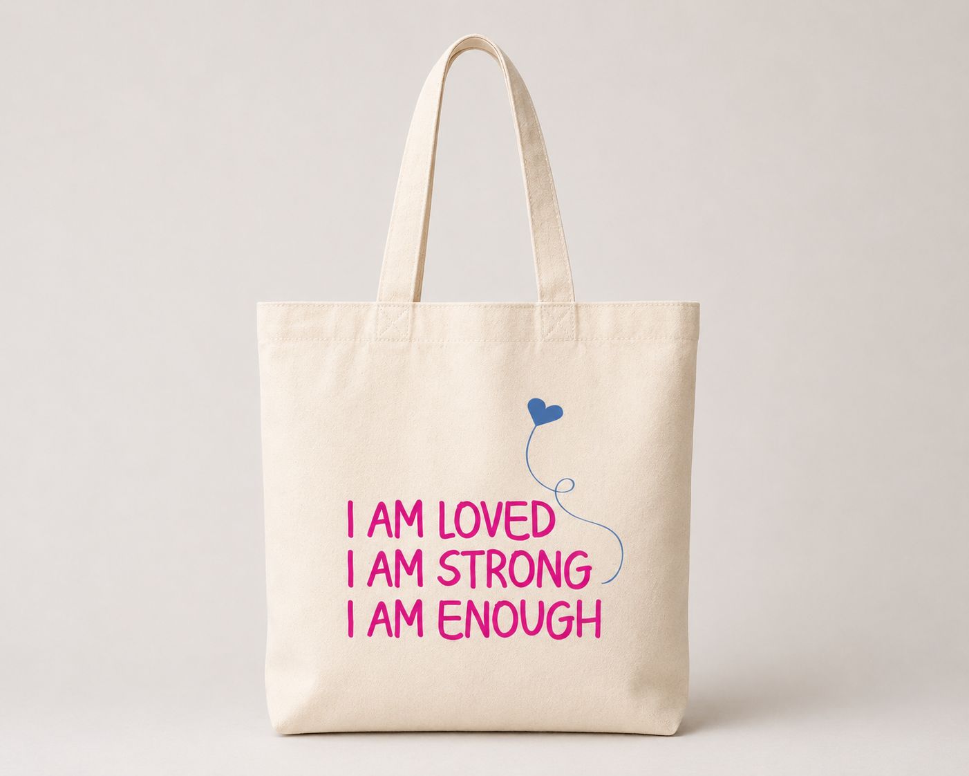 Tote bag - Little Hijabi